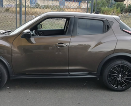 Nissan Juke 1.5