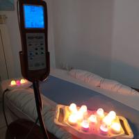 Lettino massaggio Asiagem