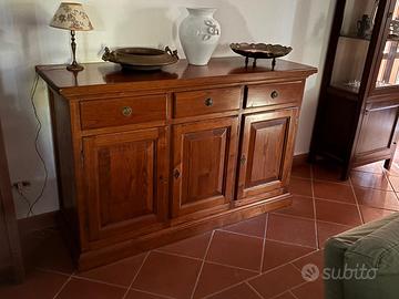 Credenza