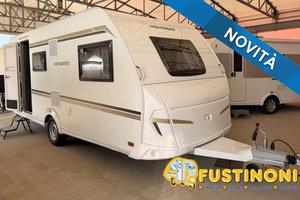 WEINSBERG CaraOne 480 QDK famigliare-telaio magg