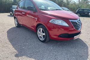 Lancia Ypsilon 1.2 69 CV Unyca
