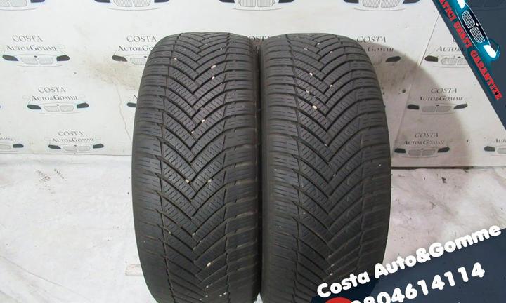 195 50 16 Minerva 85% 2022 4stagioni Pneus