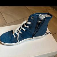 Scarpe Bikkembergs