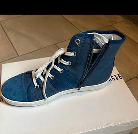 Scarpe Bikkembergs