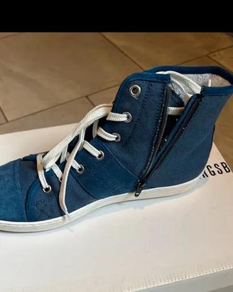 Scarpe Bikkembergs