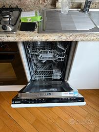 Lavastoviglie Bosch