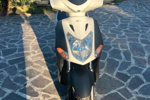 Kymco agility 125