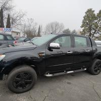 FORD RANGER 2.2 TDCI 150CV DOPPIA CABINA 4X4
