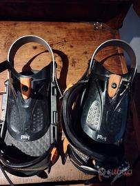 attacchi head taglia l