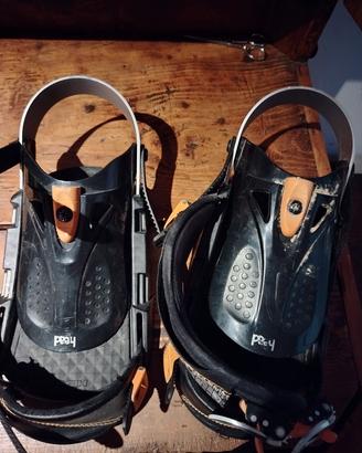 attacchi head taglia l