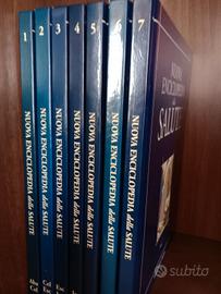 nuova enciclopedia della salute