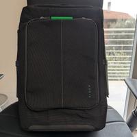 korin design hubpack 33 dunble slash proof