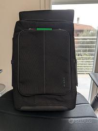 korin design hubpack 33 dunble slash proof