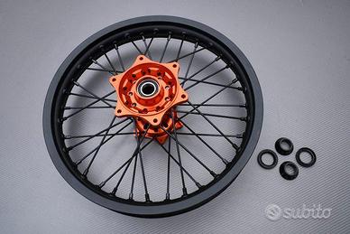 Cerchio posteriore E KTM SMR / SXF / SX 2013 2014