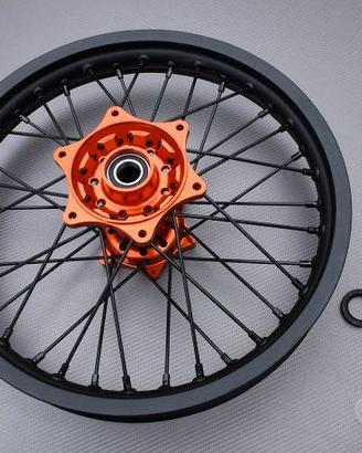 Cerchio posteriore E KTM SMR / SXF / SX 2013 2014