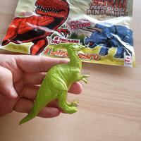 Animali Pericolosi Dinosauri Maxxi Edition 