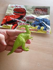 Animali Pericolosi Dinosauri Maxxi Edition 