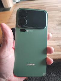 xioami 17 pro max  da 1 Tera