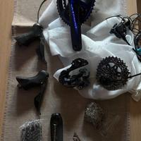 gruppo schimano di2 11v