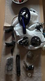 gruppo schimano di2 11v