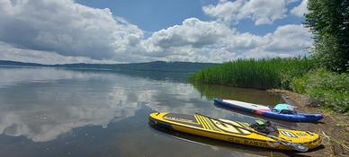 Sup safe easyrider 10.6 perfetto