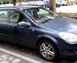 OPEL Astra 3ª serie - 2007