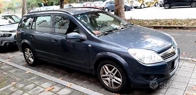 OPEL Astra 3ª serie - 2007