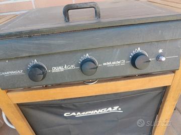 barbecue campingaz