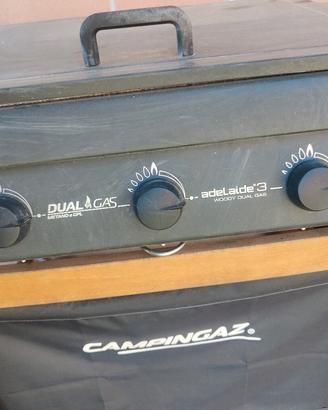  barbecue campingaz