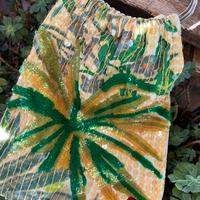 Borsetta manici a cerchio