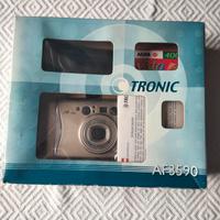 fotocamera analogica Tronic AF3590