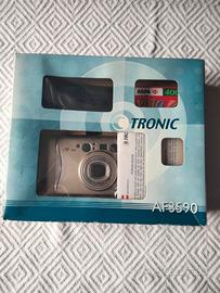 fotocamera analogica Tronic AF3590