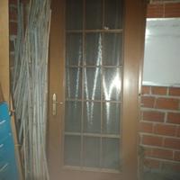  4 Porte interne in legno