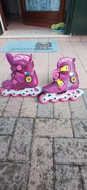 pattini oxelo 30-32