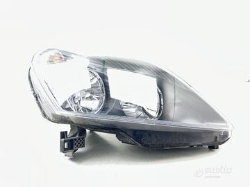 FARO ANTERIORE DESTRO OPEL Zafira B 2° Serie Z16Y