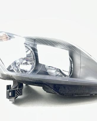 FARO ANTERIORE DESTRO OPEL Zafira B 2° Serie Z16Y