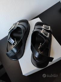 sandali pollini nr 35