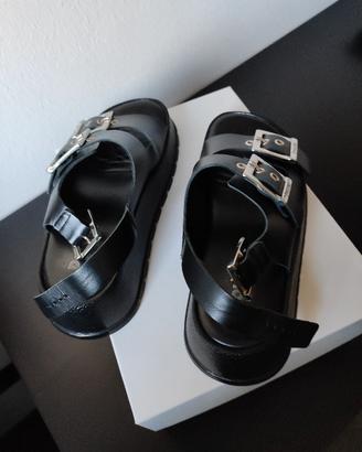 sandali pollini nr 35