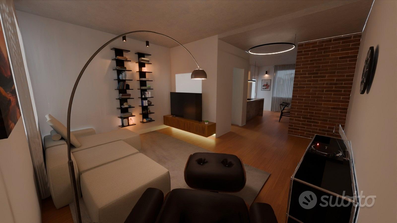 Appartamento – Padova, Forcellini - Vista 2