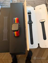 Apple Watch Serie 5