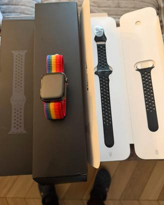 Apple Watch Serie 5