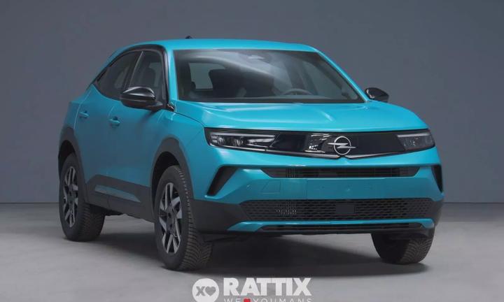 OPEL Mokka II 2025 Mokka 1.2 Edition s&s 130cv at8