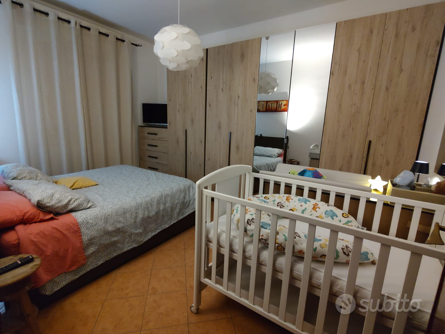 Appartamento – Bologna, Quadrilatero, Santo Stefano - Vista 5