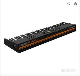 Studiologic Numa X Piano 73