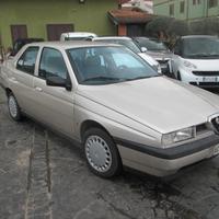 Alfa Romeo 155 1.7i Twin Spark cat