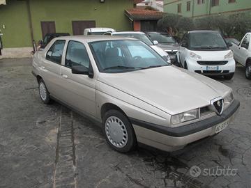 Alfa Romeo 155 1.7i Twin Spark cat