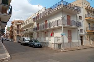 Appartamento al Primo Piano con mansarda