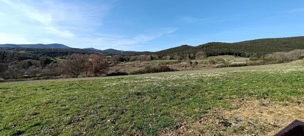 Terreno Agricolo Amelia [Cod. rif 3137584VCG]