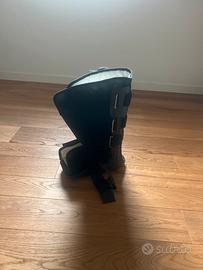 Tutore per caviglia piede walker