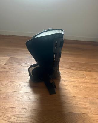 Tutore per caviglia piede walker